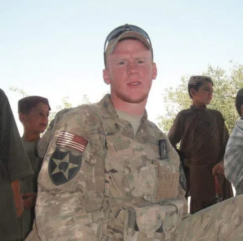 Dan uniform