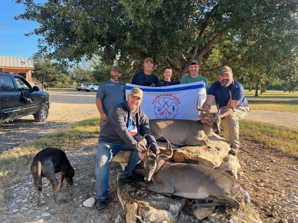 Deer